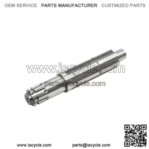 Countershaft for Honda Legenda