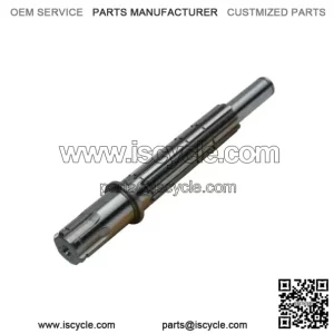 Transmission Shaft for Kawasaki KLX 150