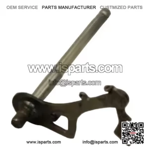 Lever Gear Shaft for Boxer BM150 CT100 CT110 Platina 100 Discover 100 Discover 125 Discover110