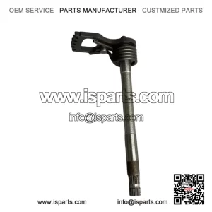 1985-1990 Gear Shift Shaft for SUZUKI DR100 DR200SE DR200 GN125