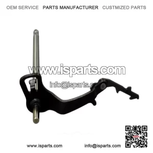 AX4 Gear Shift Shaft
