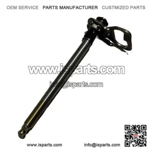 GT125 QS125-5 / -5C Motorcycle Parts Shift Shaft Gear Lever Shift Shaft