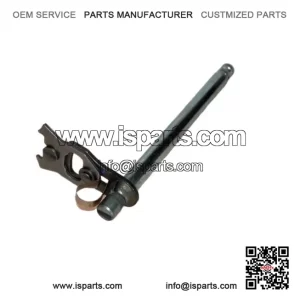 KAWASAKI KLX140 KLX150 Shaft Assy Change 13172-0009