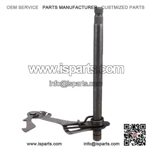 BAJAJ Pulsar 135 Gear Shaft - 52JZ0264 / JW561205 / JD561200 / JK561200 / 52JE0008