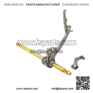 Gear Shift Shaft for Motorcycle DY100 DY 100 100cc Pit Bike Dirt Bike Go Carts Spare Parts