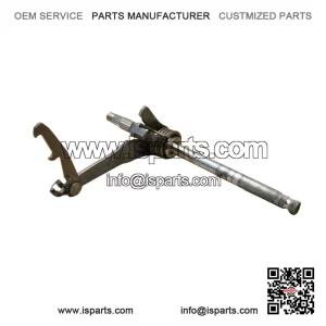 Gear Shift Shaft Assy 24610-098-730 for Honda ATC70 CT70 TRX70 Z50 A Z50R