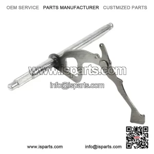 Heavy Duty Gear Shaft for Modenas Kriss 110