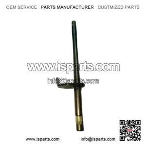 Honda Wave 125 Change Gear Shaft