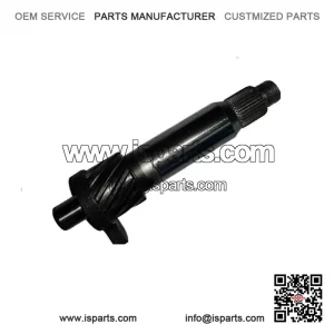 Repcor Kickstart Shaft ?C Compatible with Yamaha YBR 125