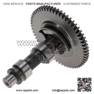 Camshaft Assy JR7-12180-10 (JR7-12170-10) ?C YAMAHA G21 G22 G29