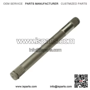 Inner Front Axle Shaft LH MR176205 for MITSUBISHI Lancer Evo 5/6 CP9A