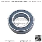 RO6006 Bearing - Deep Groove Ball Bearing for Machinery