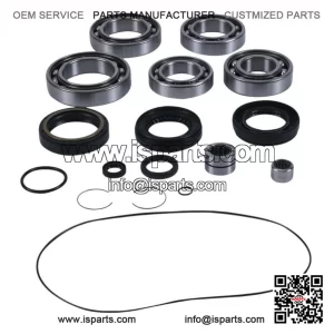 Differential Bearing and Seal Kit for Honda Pioneer 700-2 and 700-4 SXS [duplicate of 516]