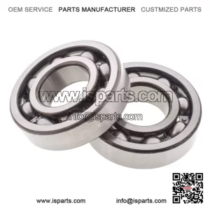 Main Bearing Kit for Yamaha YFM550 and YFM700 (2006-2023) ATV UTV