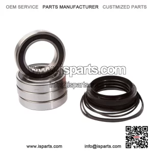 Off Road Rear Wheel Bearing Kit for Yamaha Raptor 700 and YFZ450
