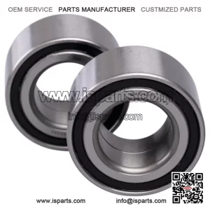 Middle Wheel Bearing Kit for Polaris Sportsman, Worker, Xplorer (1997-2018) ATV