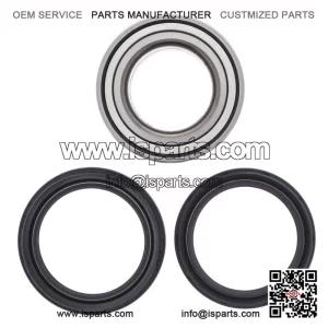 Off Road Rear Wheel Bearing Kit for Suzuki LTA450, 700 King Quad ATV