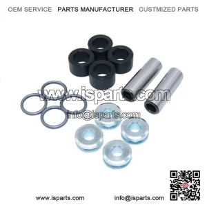 Lower A Arm Bearing and Seal Kit for Polaris Off Road UTV ATV Quad Bike