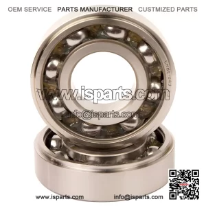 Main Bearings and Seal Kit for Kawasaki KFX450R (2008-2014) ATV