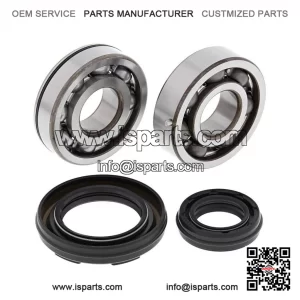 Main Bearing and Seal Kit for Yamaha Banshee YFZ350
