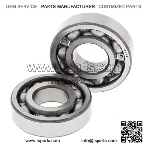 Main Bearing and Seal Kit for Suzuki LT-R450 (2006-2011) ATV