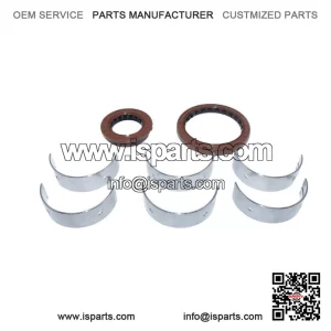 Main Bearings and Seal Kit for Polaris Sportsman 850 and XP1000 (2015-2020)