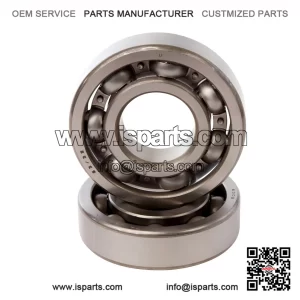 Main Bearings and Seal Kit for Suzuki LT-R450 QuadRacer R450 (2006-2009) ATV