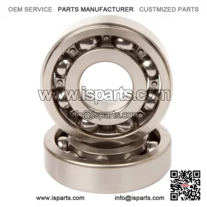 Main Bearings and Seal Kit for Yamaha YFZ450R (2009-2023) ATV UTV Quad Bike