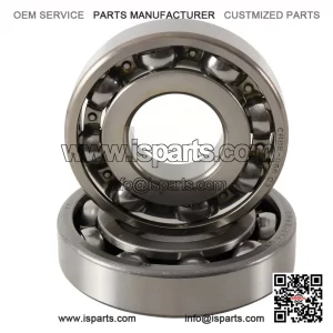 Main Bearings and Seal Kit for Honda TRX420, 500 (2008-2020) ATV UTV Quad Bike