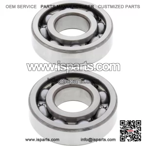 CSB Kit for Honda, Polaris and Yamaha ATV UTV