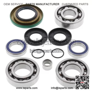 Differential Kit for Can-Am Commander, Maverick, Outlander, Renegade [duplicate of 520]
