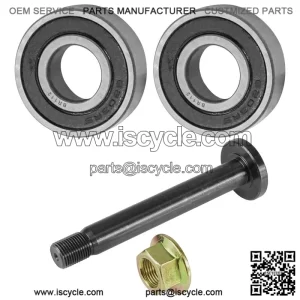 Spindle Shaft and Bearings For SS 4200 4216 4225 4235 4250 4260 5000 5035