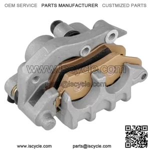 For Yamaha YZ250F 2007-2015 / YZ250 2008-2016 Front Brake Caliper W/Pads
