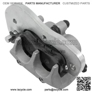 Right Front Brake Caliper for Can Am Defender HD5 2017 / Defender HD10 HD8 17-18