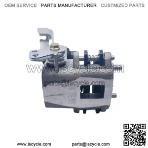 Left Rear Brake Caliper for Microcar