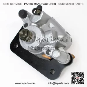 Complete Rear Brake Caliper for Yamaha Kodiak Grizzly UTV