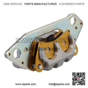Complete Front Left Brake Caliper for Polaris Ranger and RZR UTV