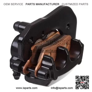 Complete Front Left Brake Caliper for Can-Am Outlander, Renegade ATV
