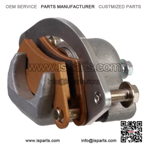 Complete Rear Brake Caliper for Polaris Sportsman 550, 850 ATV