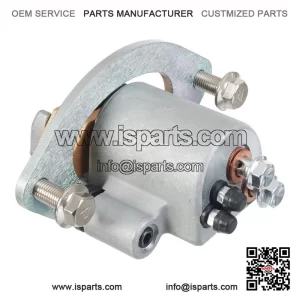 Complete Front Left Brake Caliper for Polaris Sportsman 550, 850 ATV