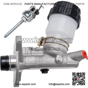 Brake Master Cylinder Repair Kits for Yamaha YXR450 660 Rhino 04-09 ATV