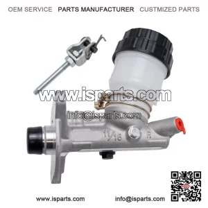 Brake Master Cylinder Repair Kits for Yamaha YXM and YXR 700 (2008-2014)