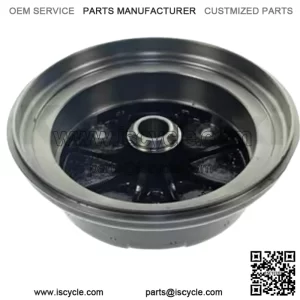 FRONT BRAKE DRUM for MULE 600 / 610 SX 2005-2025 - 41038-0582
