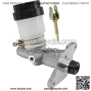 Brake Master Cylinder for Yamaha Wolverine XE SE 2021 Replaces 2PG-2583T-00-00