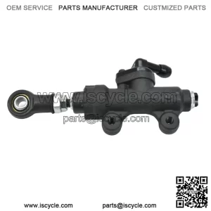 REAR BRAKE MASTER CYLINDER SUB ASSY FOR HONDA CBR600 RR RA 2007-2025
