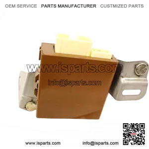 Parking Brake Control Computer 89050-50020 ?C TOYOTA 07-17 Lexus LS460