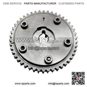 CAMSHAFT ACTUATOR SPROCKET ASSY 14310-RZA-003 ?C HONDA 2007-09 CR-V VTC 46T