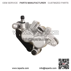 Front Brake Caliper 43080-0008 ?C KAWASAKI KX80 KX85 KX100