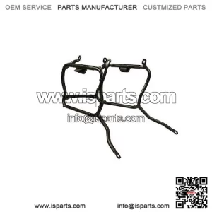 Side Pannier Rack for QJ ENGINE SRT 600 SX (2024) - Luggage Mounting System