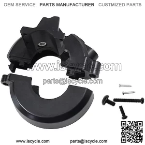 THROTTLE CABLE MOUNTING SRV700 SRT550SX SRT600SX